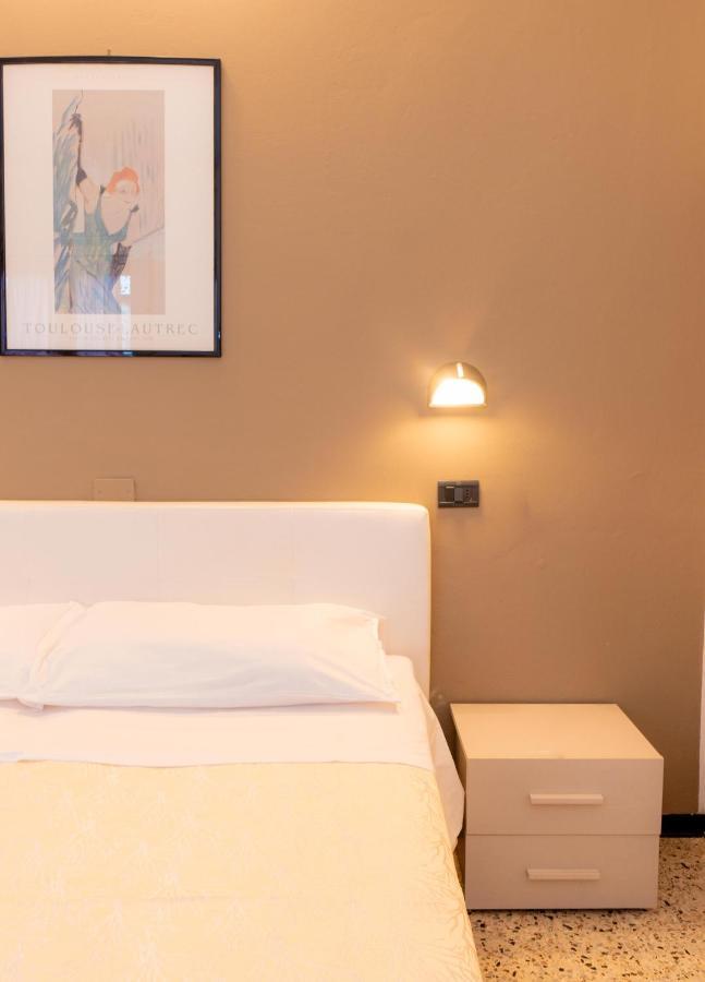 Hotel Galileo Rimini Eksteriør bilde
