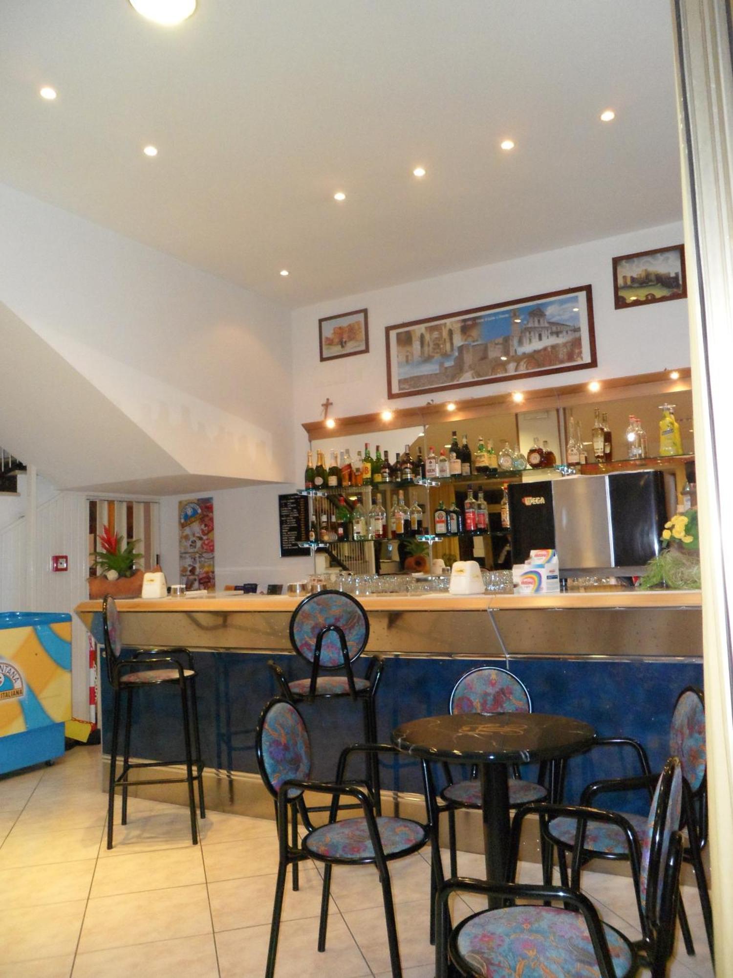 Hotel Galileo Rimini Eksteriør bilde