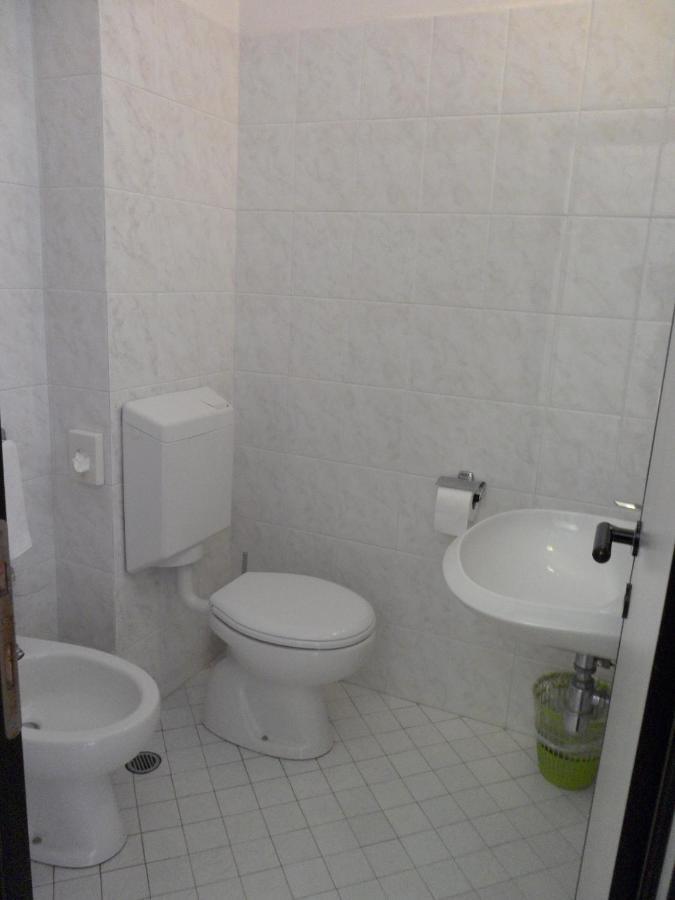 Hotel Galileo Rimini Rom bilde
